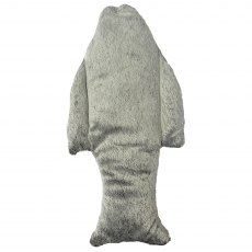 JOLLY MOGGY Catnip Play Fish