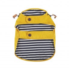 Joules - Mustard Raincoat X Lge