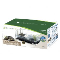 Ciano Tartarium 40 - White