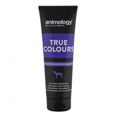 Animology True Colours Shampoo 250ml