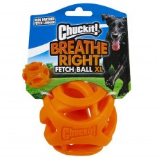 Chuckit! Breathe Right Fetch Ball XL Chuckit! Breathe Right Fetch Ball XL