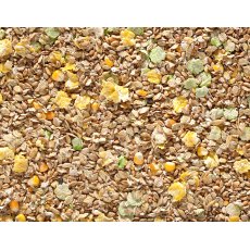 JOHNSTON & JEFF Duck & Goose Mix   20kg JOHNSTON & JEFF Duck & Goose Mix   20kg