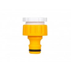 HOZELOCK Threaded Tap Connector HOZELOCK Threaded Tap Connector