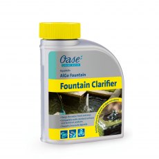 OASE AlGo Fountain Clarifier   500ml OASE AlGo Fountain Clarifier   500ml