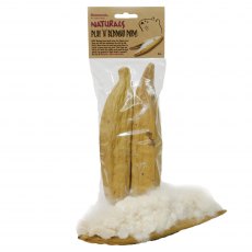 NATURALS Play 'N' Bedding Pods NATURALS Play 'N' Bedding Pods