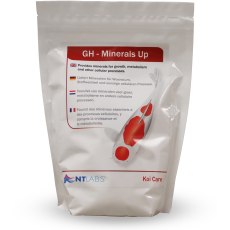 NT LABS Koi Care Gh Minerals Up 1.5kg