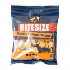 EXTRA SELECT Bitesize Tasty Duos 100g