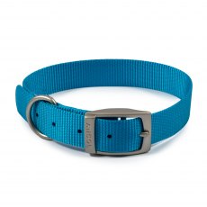 ANCOL Viva Collar Blue 28-36cm Size 3