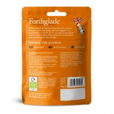 FORTHGLADE Soft Bite Grain Free Turkey Treats   90g
