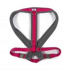 ANCOL Viva Padded Harness Pink XXL 97-130cm