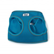 ANCOL Viva Step-in Harness Blue S/M 41-47cm