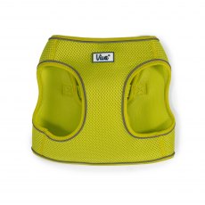 ANCOL Viva Step-in Harness Lime L