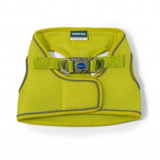 ANCOL Viva Step-in Harness Lime S/M 41-47cm