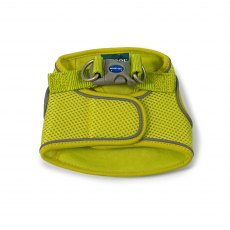 ANCOL Viva Step-in Harness Lime XS 30-36cm