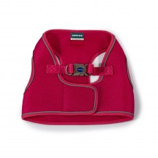 ANCOL Viva Step-in Harness Pink M 46-54cm