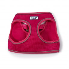 ANCOL Viva Step-in Harness Pink S/M 41-47cm