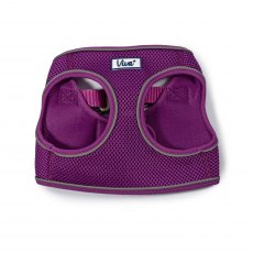 ANCOL Viva Step-in Harness Purple S/M 41-47cm