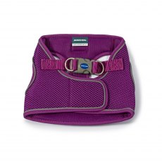 ANCOL Viva Step-in Harness Purple S/M 41-47cm