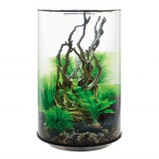 biOrb Tube 30 MCR Black