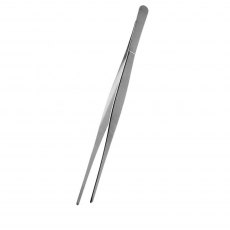 KOMODO Feeding Tongs Straight 30cm