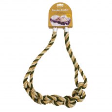 BOREDOM BREAKER Rat Rope Bridge - Assorted BOREDOM BREAKER Rat Rope Bridge - Assorted