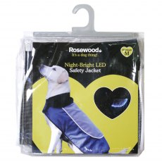 15in Night-Bright LED Jacket