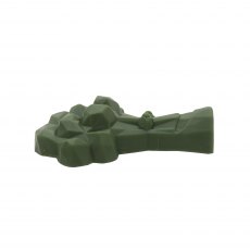 DAILY EATS Veggie Dog Treats Carrot & Broccoli 52g DAILY EATS Veggie Dog Treats Carrot & Broccoli 52g