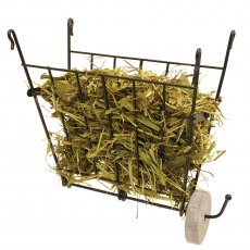 OPTIONS Hayrack (Green)