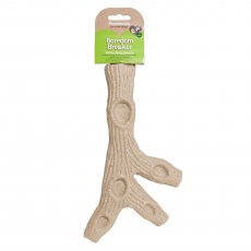BOREDOM BREAKER Edible Birdy Branch   Large BOREDOM BREAKER Edible Birdy Branch   Large