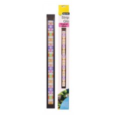 AQUA ONE StripGlo Tropical LED Reflector 60cm 22W AQUA ONE StripGlo Tropical LED Reflector 60cm 22W