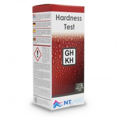 NT LABS Hardness Test