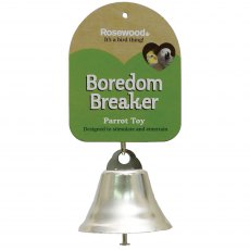 BOREDOM BREAKER Large Bell