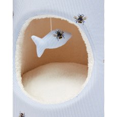 Joules - Ticking Bee  Hideaway