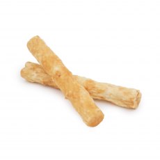 DAILY EATS Collagen Med Rolls (2pc) Chicken   50g DAILY EATS Collagen Med Rolls (2pc) Chicken   50g