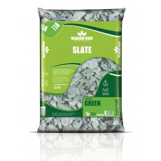 SLATE RANGE Green Slate 40mm - Large Bag