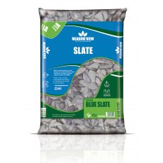 SLATE RANGE Blue Slate 40mm - Large Bag