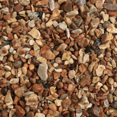 DECORATIVE CHIPPINGS Goldcoast 10mm - Large Bag DECORATIVE CHIPPINGS Goldcoast 10mm - Large Bag