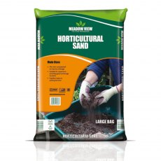 HORTICULTURAL RANGE Horticultural Sand - Large Bag