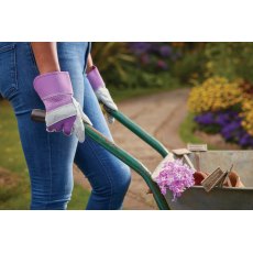 BRIERS Breathable Tuff Rigger S7