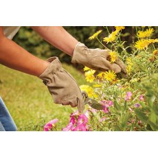 BRIERS Premium Suede Gardener L9