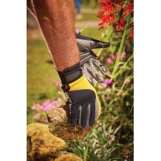 BRIERS Advanced Grip & Protect Lrg / Size 9