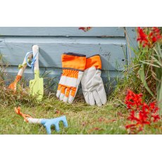 BRIERS Junior Riggers 4-7yrs *