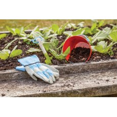 BRIERS Junior Riggers Age 8-12