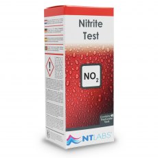 NT LABS Aquarium Lab Nitrite Test