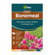 VITAX Bonemeal   2.5kg VITAX Bonemeal   2.5kg