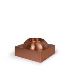 OASE Copper pedestal for copper bowls OASE Copper pedestal for copper bowls