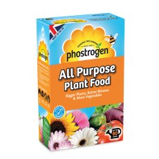 PHOSTROGEN All Purpose Plant Food   800g PHOSTROGEN All Purpose Plant Food   800g