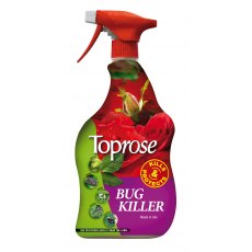 TOPROSE Bug Killer   1litre TOPROSE Bug Killer   1litre