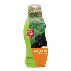 PROTECT GARDEN Scat-a-cat   350g PROTECT GARDEN Scat-a-cat   350g