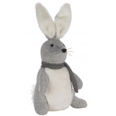 Bunny Doorstop